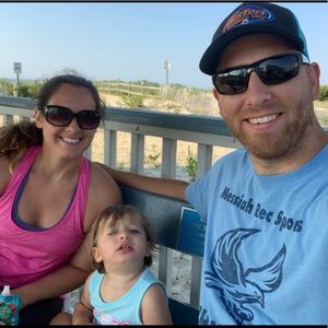 Meet your Posher, Kyle